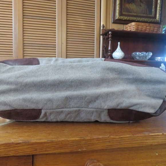 NWT Mona B Tote - Picture 2 of 4